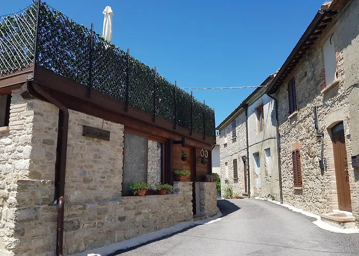 Il Borghetto