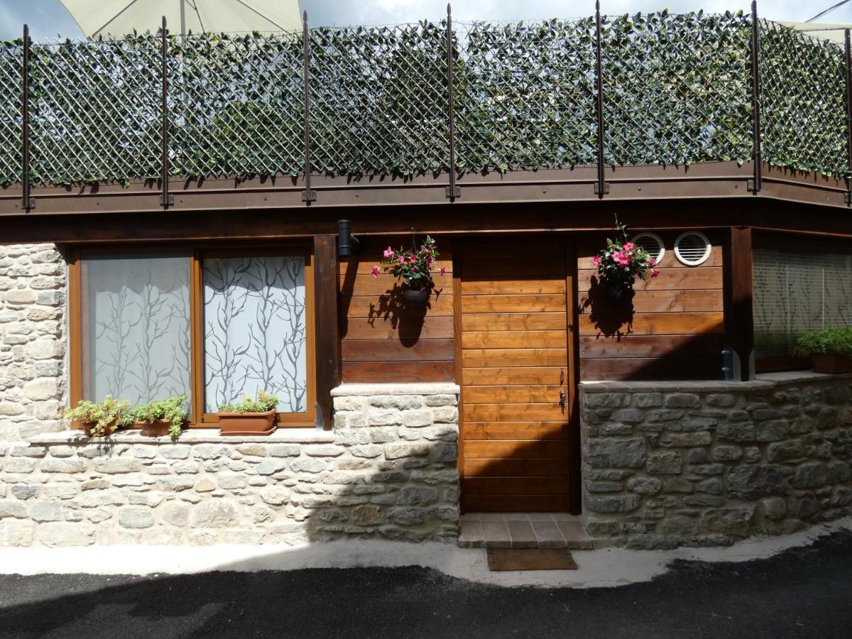 Il Borghetto Apartment *