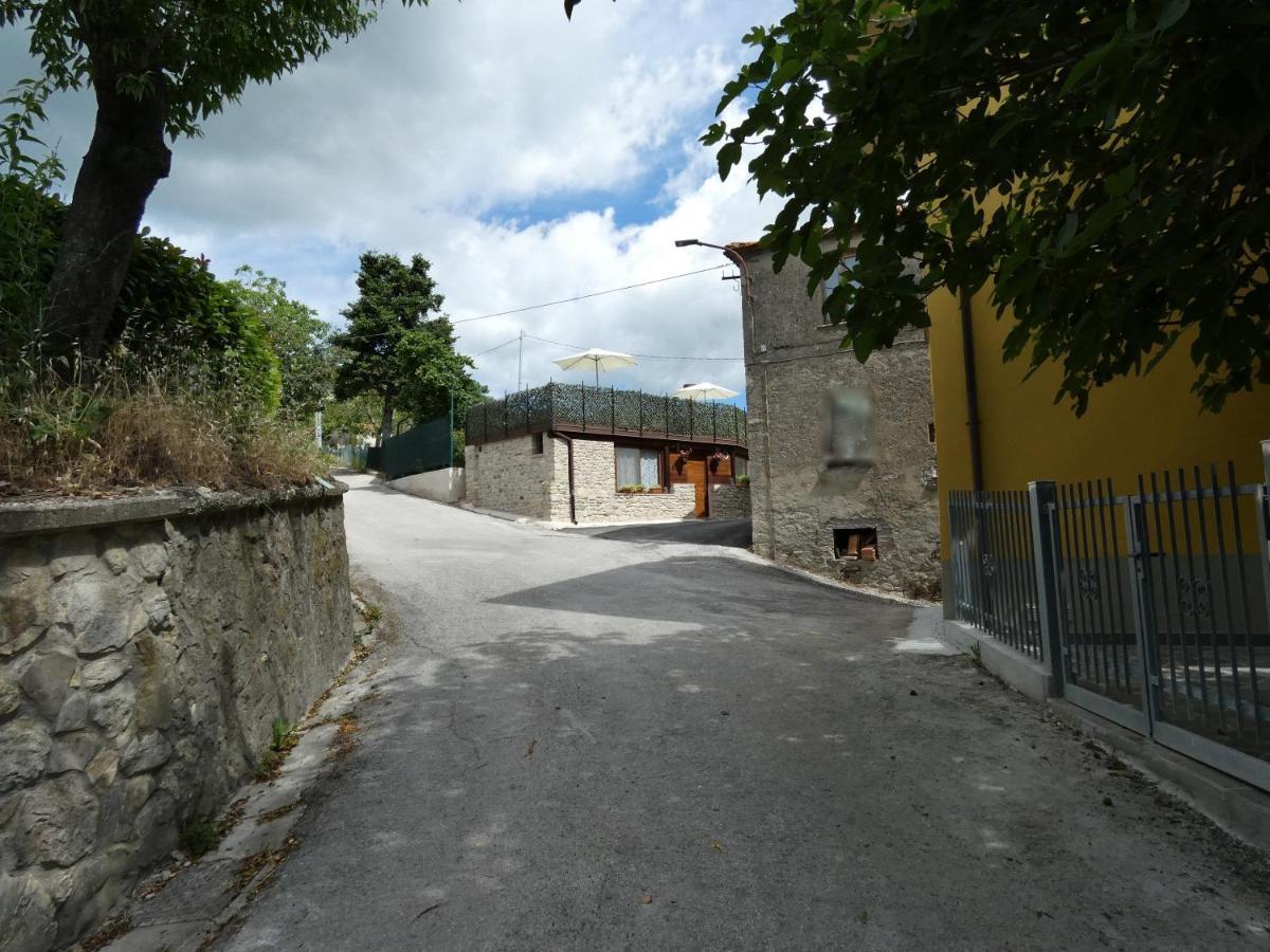 Il Borghetto San Sisto (Pesaro and Urbino)