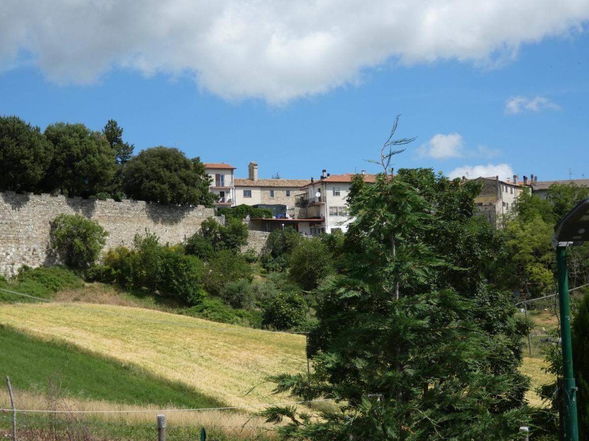 Il Borghetto * San Sisto (Pesaro and Urbino)