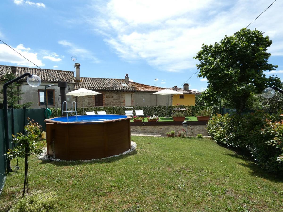 Apartment Il Borghetto