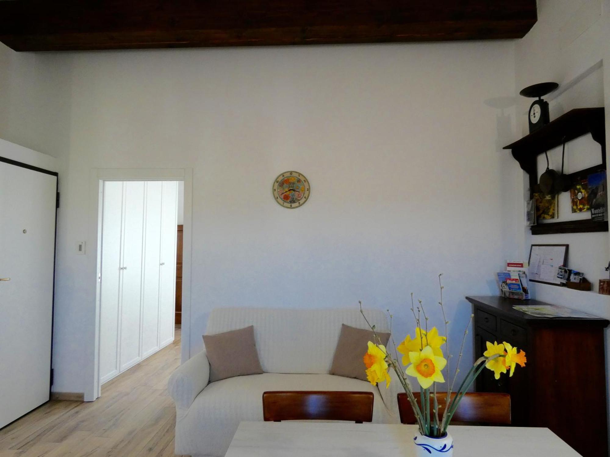 Apartment Il Borghetto *