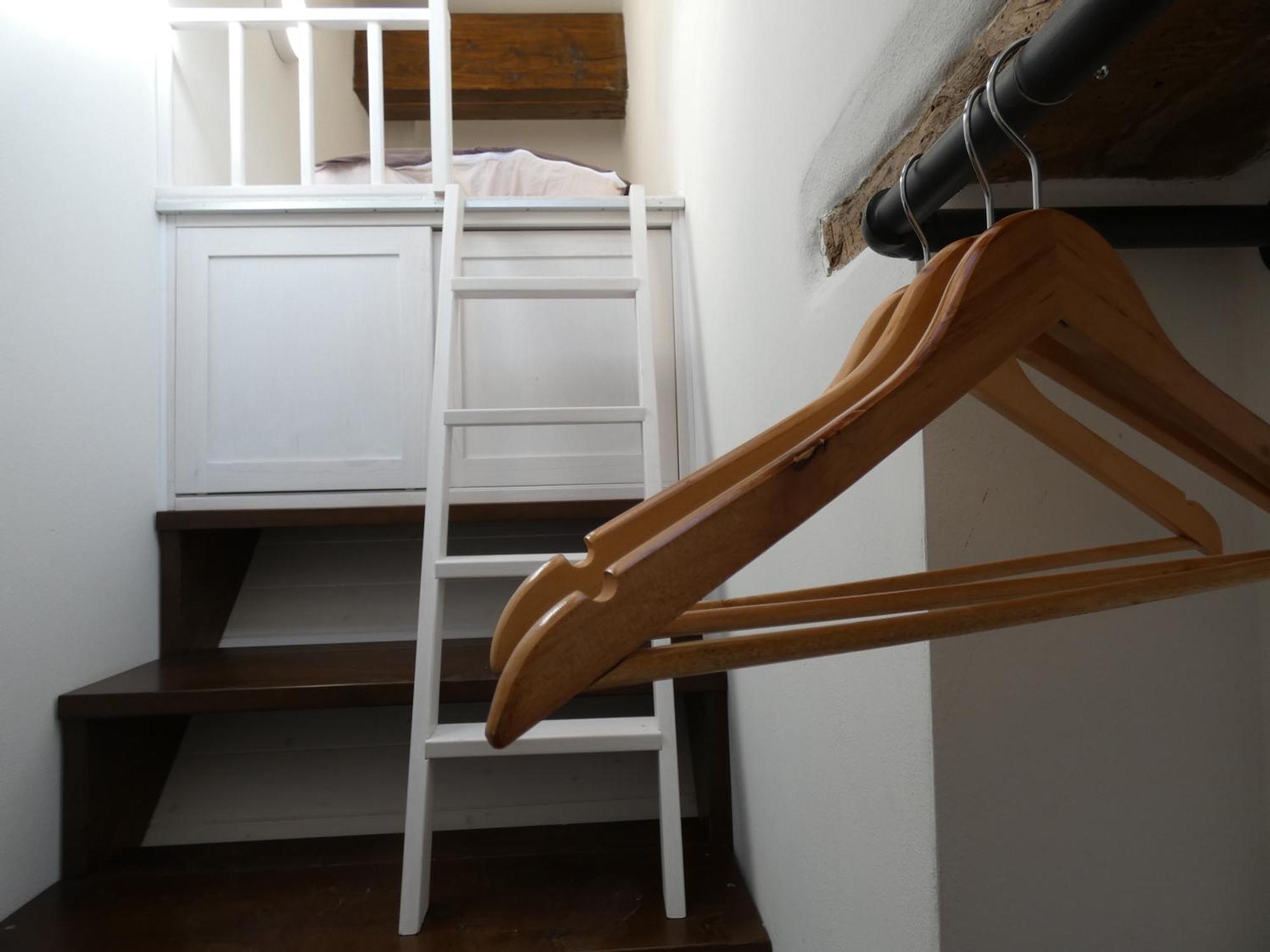 Appartement Il Borghetto San Sisto (Pesaro and Urbino)