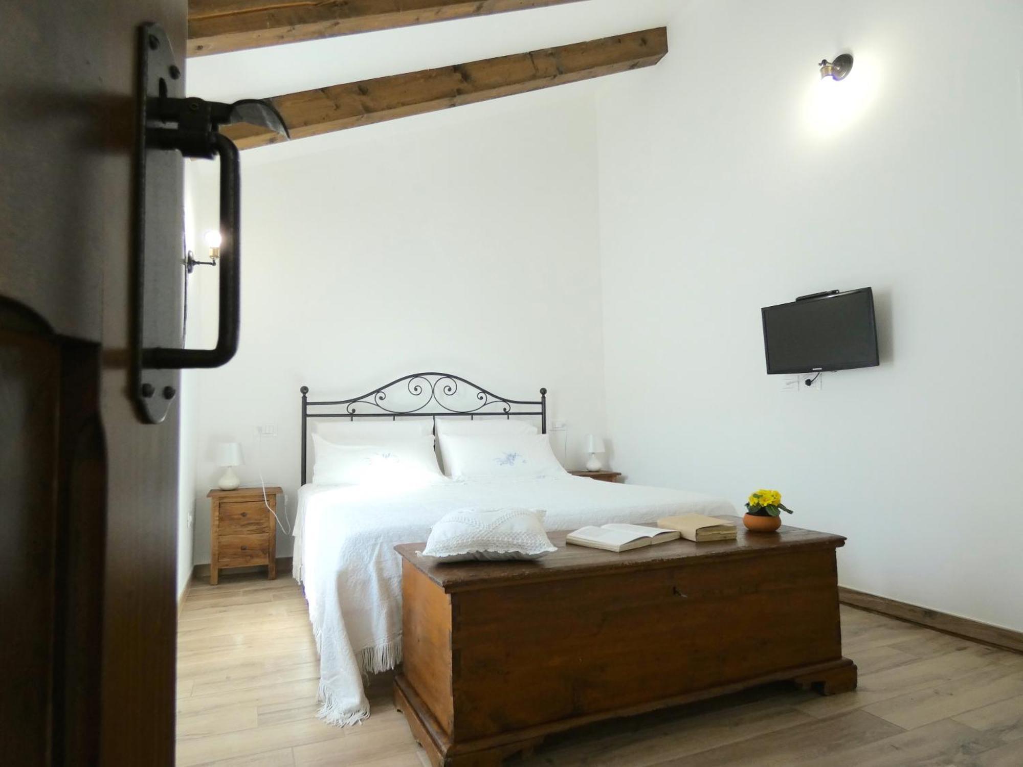 Il Borghetto Appartement San Sisto (Pesaro and Urbino)