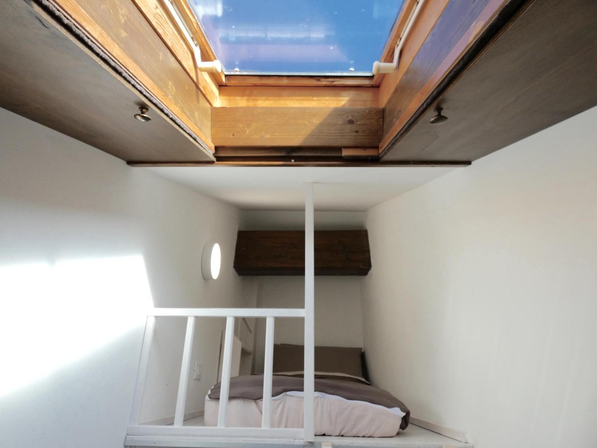 Appartement Il Borghetto *