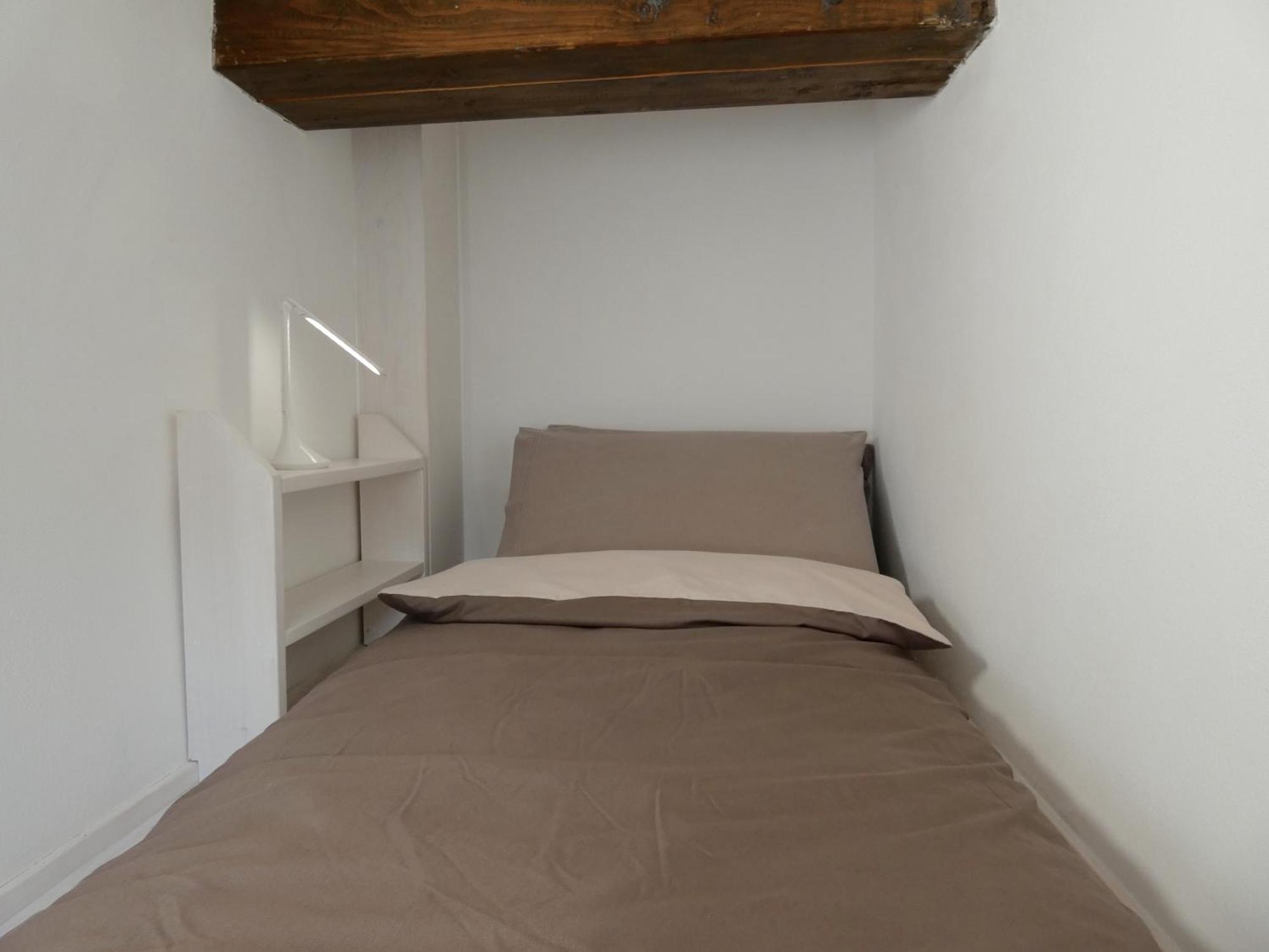 Apartment Il Borghetto San Sisto (Pesaro and Urbino)