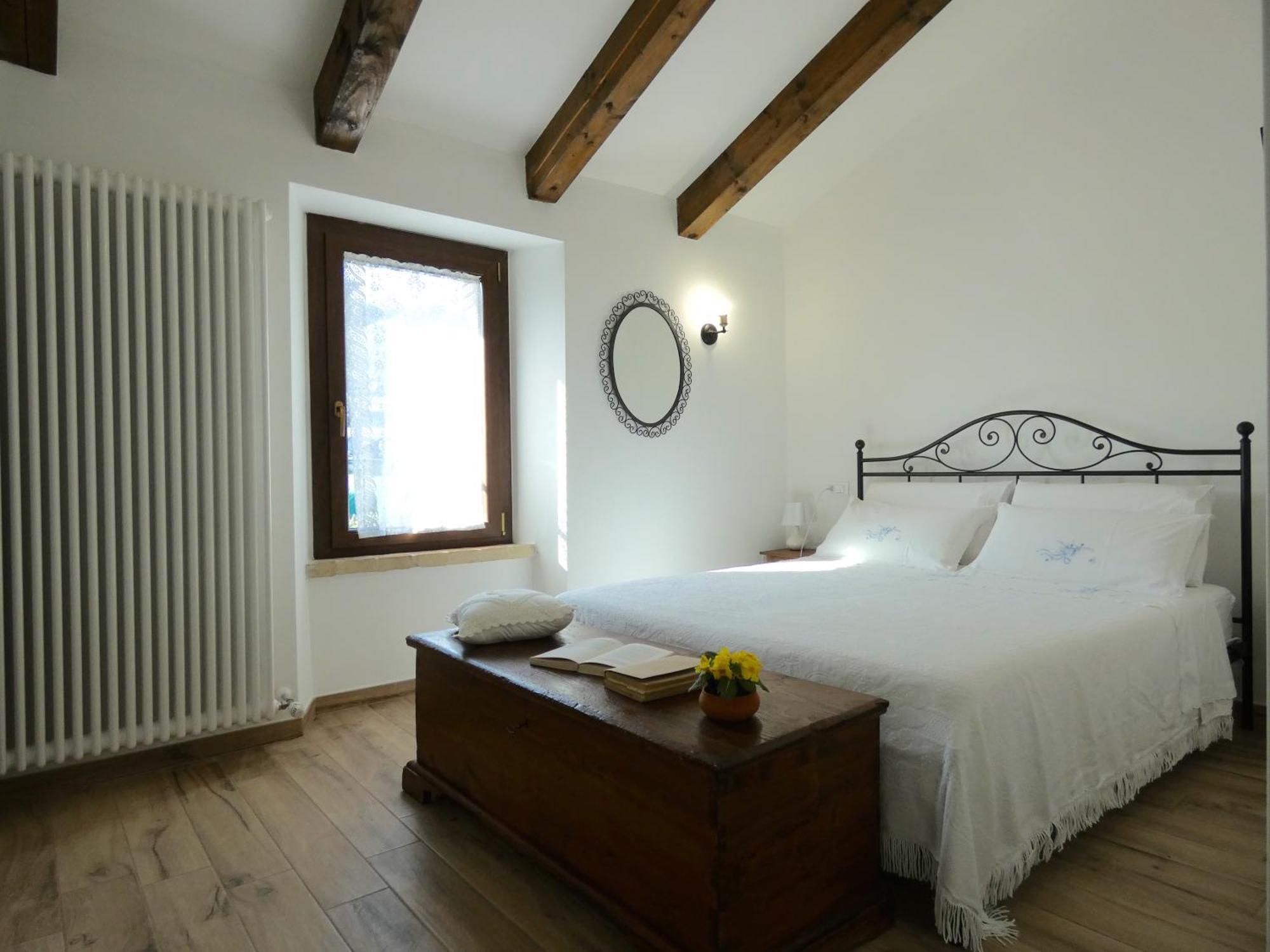 Il Borghetto Appartement