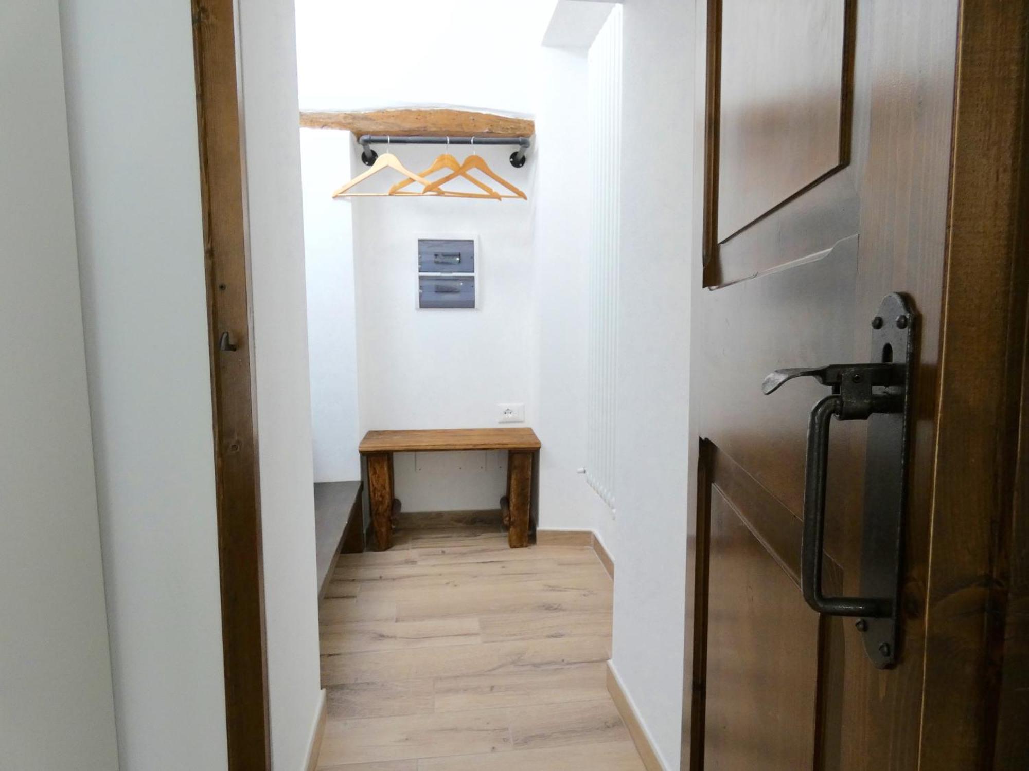 Il Borghetto Apartment *
