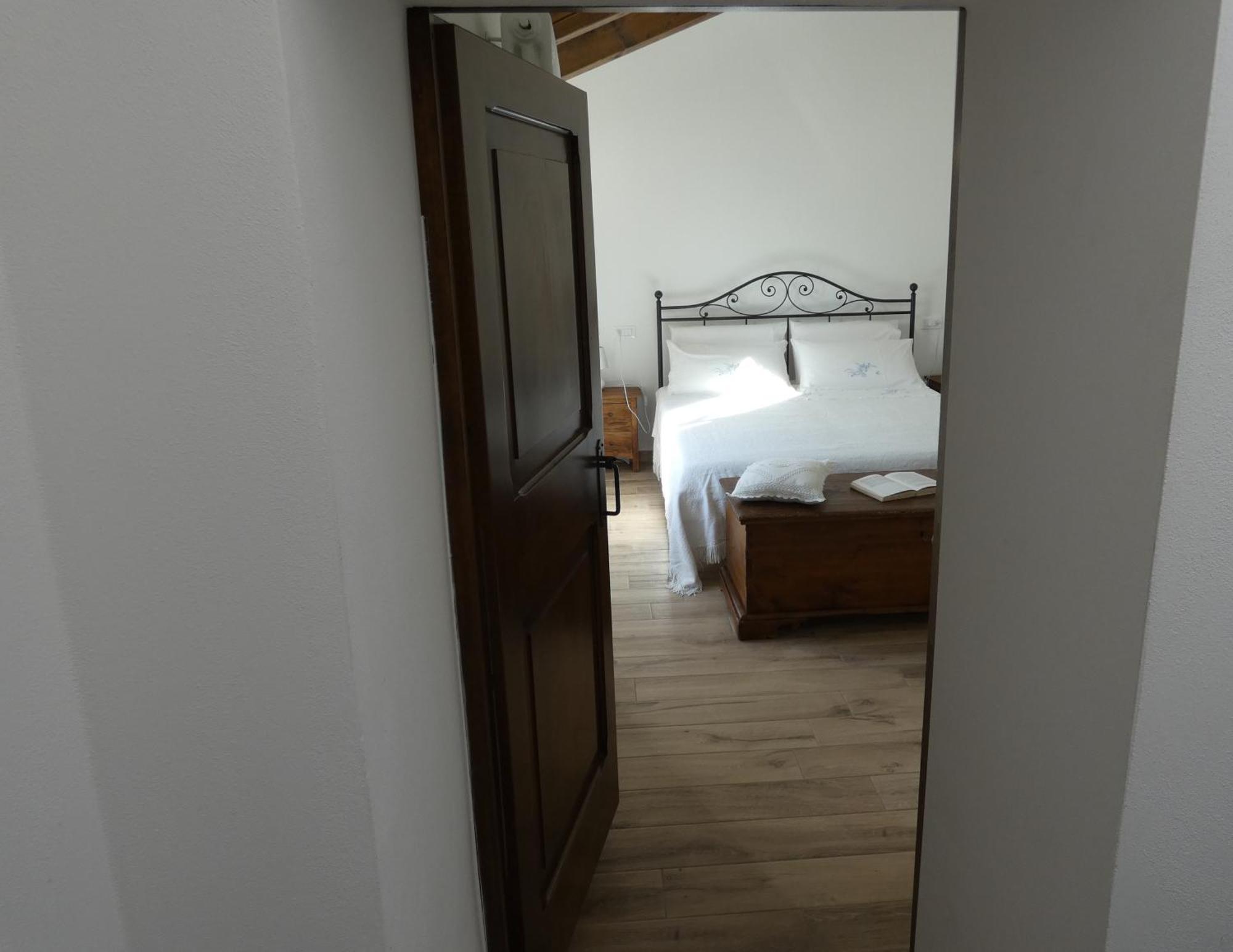 Appartement Il Borghetto San Sisto (Pesaro and Urbino)